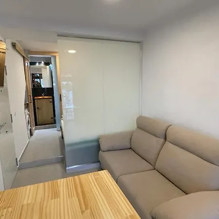 Villasun Lägenhet *