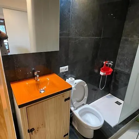 Villasun Apartment