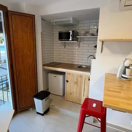 Villasun Apartment