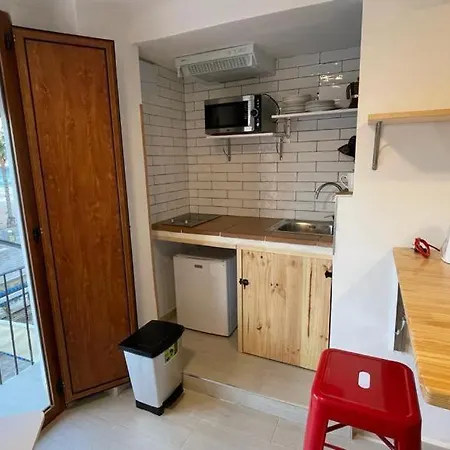 Villasun Apartment
