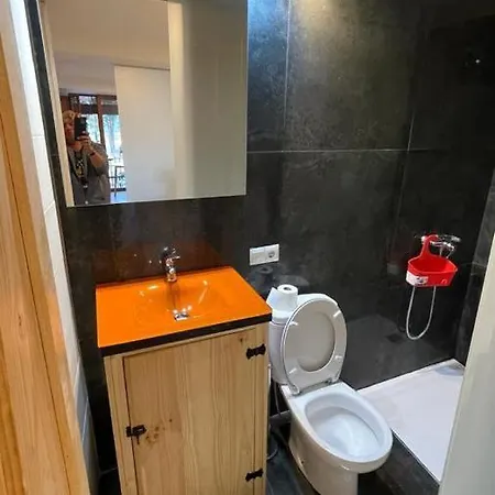 Villasun Appartement