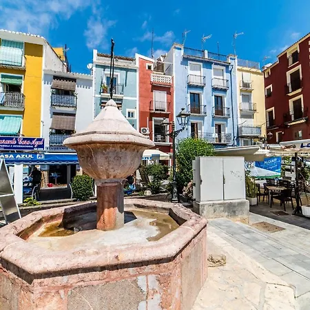 Appartement Villasun *