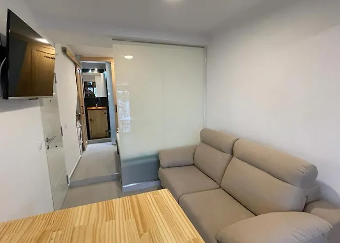 Villasun Apartament *