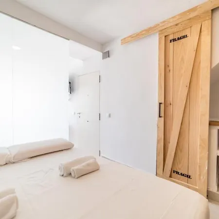 Apartamento Villasun *