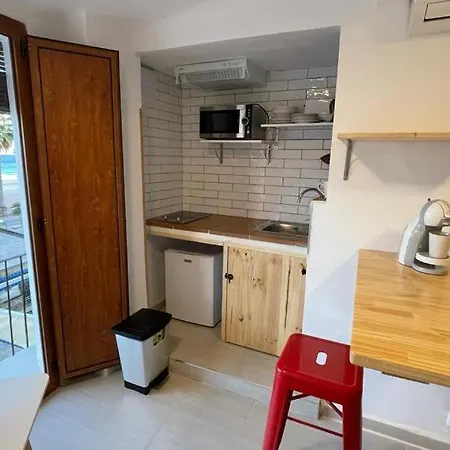 Villasun Apartamento
