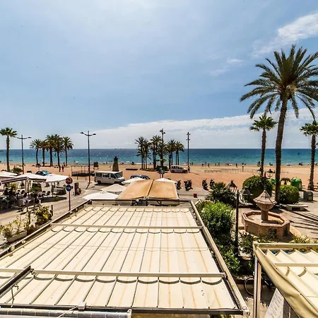 Apartamento Villasun